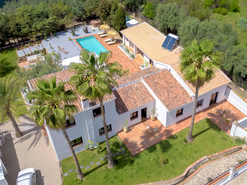 Lejlighed i Periana, Malaga - foto 1